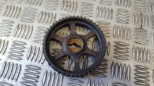 Zahnrad Nockenwelle (Riemenscheibe)  Rover 45 DE451706-58