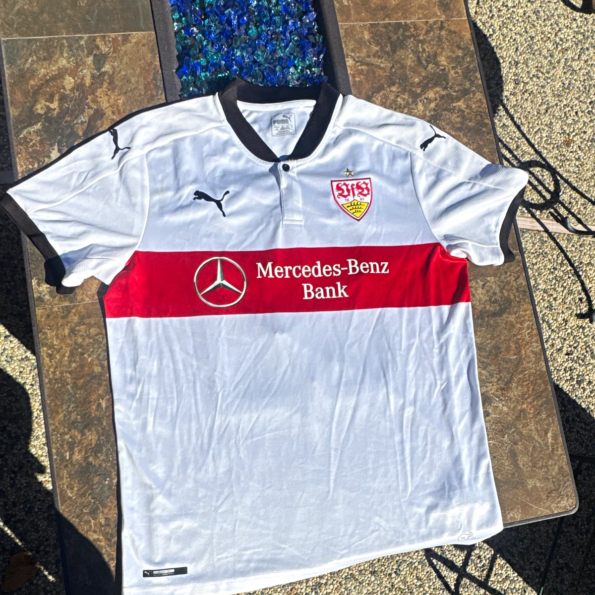 stuttgart jersey products for sale | eBay