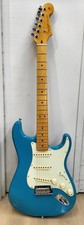 Electric Guitar Stratocaster Type AMERICAN PROFESSIONAL II STRAT FENDER
