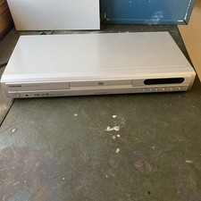 TOSHIBA SD-310vu DVD Player, Tested  Working AA 