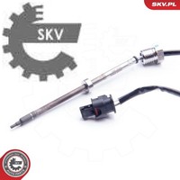 Esen SKV 30SKV066 Sensor FüR Abgastemperatur Sensor Abgastemperatur