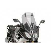Puig Cupolino Touring PLUS-VISIERA FUR BMW R1200 RS 15-18 Fume Chiaro