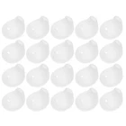 10 Pairs earbuds covers silicone Earbuds Silicone Earphone Earbuds Caps Earbud