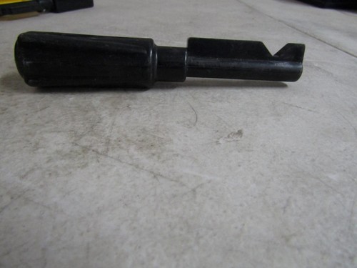 Vintage Railroad Engine Reverser Locomotive Train Key black | eBay