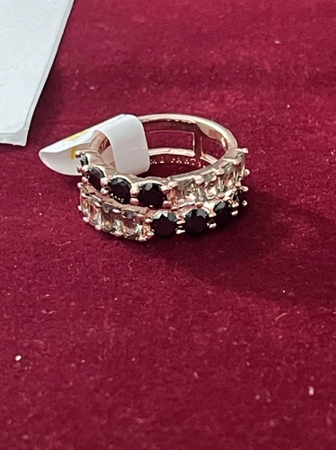 Bomb Party Ring Size7 RBP7779 It Was Always Meant To Be