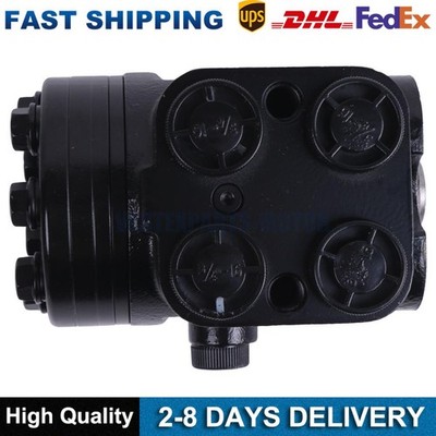 150-8022 AL75360 for John Deere 6200 6300 6400 6500L Steering Control Unit