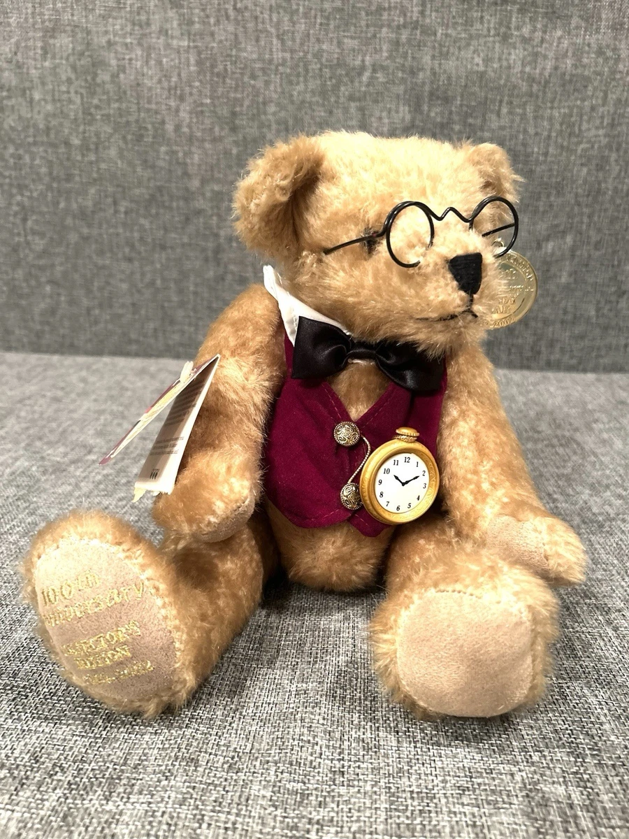 25+ Anniversary Teddy Bear 100 for sale | Updated Oct 2026