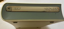 Xbox 360 HD DVD Player Player Only No Cables Untested