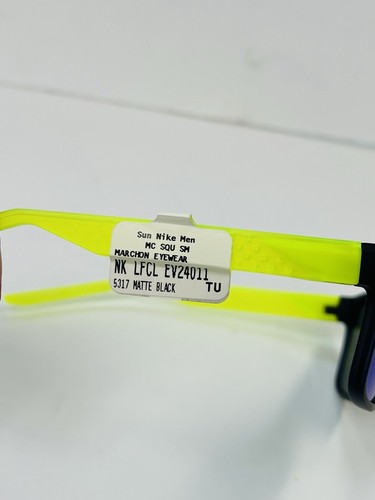Herren Nike Nike Livefree Classic EV24011 003 53-17-140 Sonnenbrille neu - Bild 5 von 7