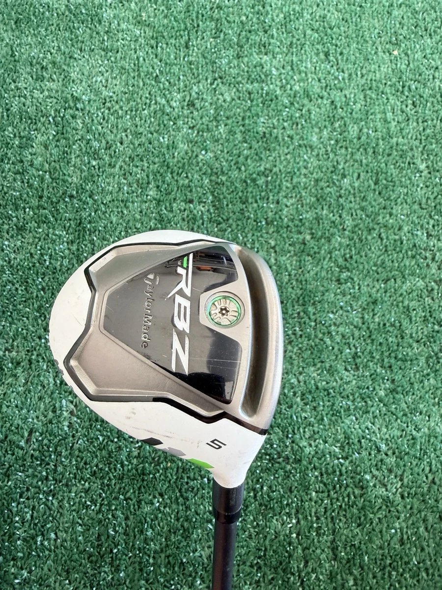 Taylormade Rbz 5 Fairway Wood for sale | eBay