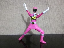 Power Rangers Lightning Collection Dino Charge Pink Ranger Figure Hasbro 2022