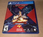 Streets of Rage 4 - Anniversary Edition - Sony PlayStation 4. PS4.