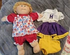 Cabbage Patch Kids TRI-ANG Factory (PLEASE Read Description)