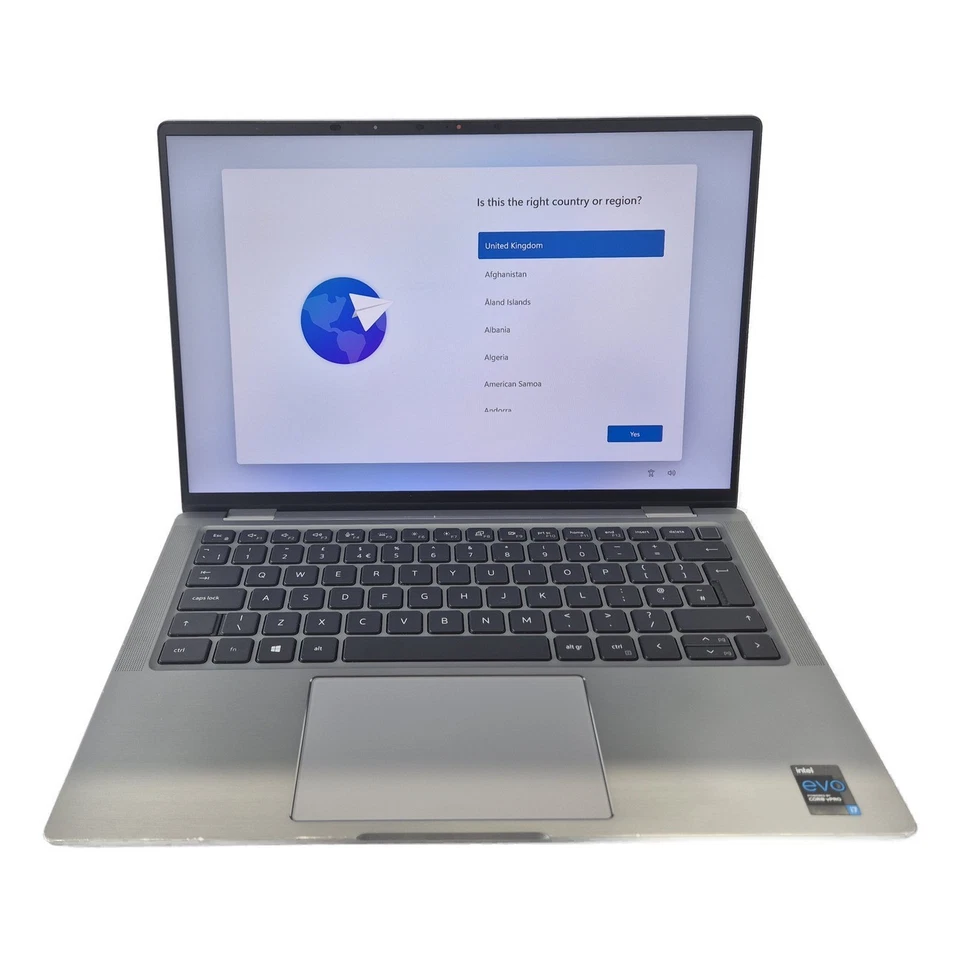 Dell Latitude 9420 · i7-1185G7 · 16GB · 512GB, photo 2 of 5
