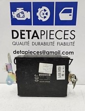 Moteur Daihatsu TERIOS