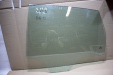 VW Polo 9N Bj,2003 Seitenscheibe Autoglas Hinten Links 43R-000015 4-Türer