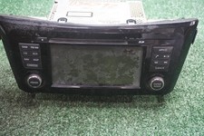 2014 2015 2016 NISSAN ROGUE RADIO RECEIVER AM...