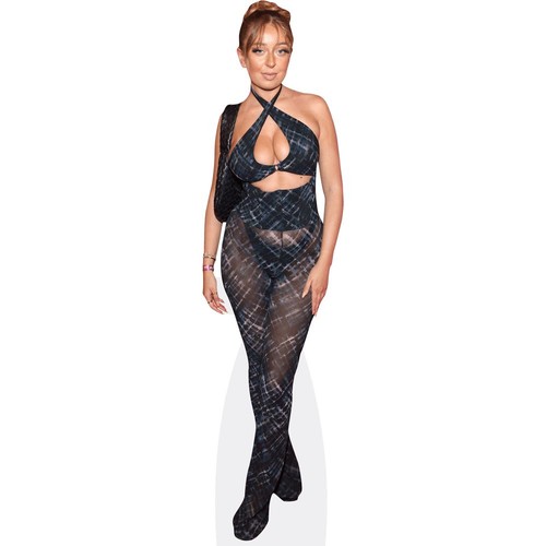 Anastasia Kingsnorth (Sheer) Levensgrote Knipsels - Afbeelding 1 van 8