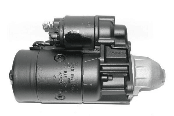 Anlasser Starter FüR BMW Opel Land Rover 3 Touring 5 Omega B Caravan Range II-image