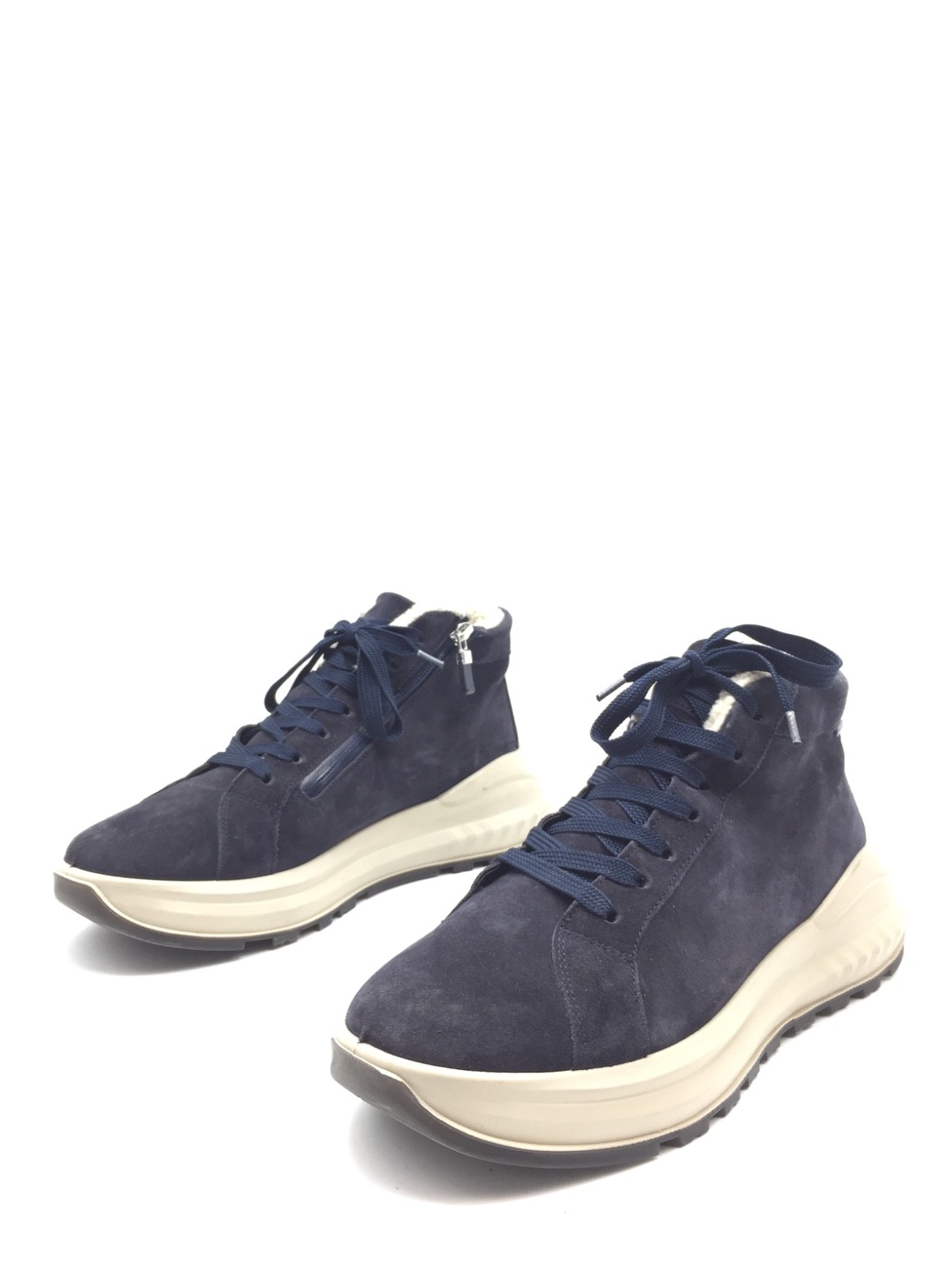 ARA High Soft Gore-Tex Botas Con Forro Para Mujer T.42 US.9 UK.8