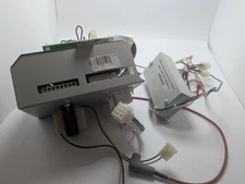 Lochinvar 100172816 Control Board Assembly – Untested – For Parts/Repair