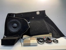 MERCEDES-BENZ M W166 Subwoofer 3.00 Diesel 190kw 2013 31868893 MERCEDES-BENZ M W166 Subwoofer 3.00 Diesel 190kw 2013 31868893