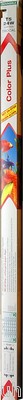 Dennerle T5  Color Plus verstärkt rot, orange, blau  24 bis 54 Watt; 43,8- 145cm