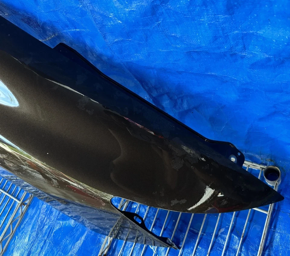 MONTAJE GUARDABARROS LADO DERECHO HONDA CIVIC SEDÁN CARBÓN AÑO 600M 12 - 15 # OR6-FN969 Foto 3 de 4