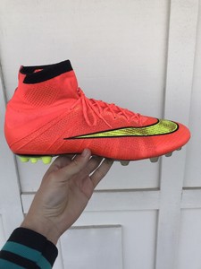 nike mercurial superfly iv 2014