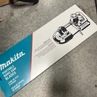 Makita 792557-A Portable Band Saw Blade, 44-7/8" x 1/2" X .020”  BI-METAL 14TPI