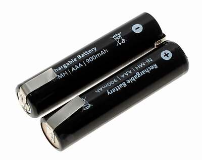 Akku für Remington HC-363C HC-5150 Haarschneider Bartschneider | 2,4V 900mAh