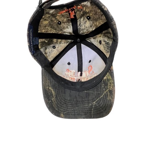 Stull's Country Store Cap Hat Men Andyville KY Trucker Snapback Adjustable - Picture 7 of 9