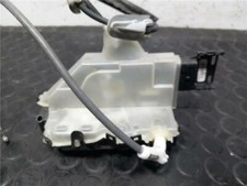 PSA169418 central locking rear engine rh for CITROEN C5 AIRCROSS 1.2 1034111