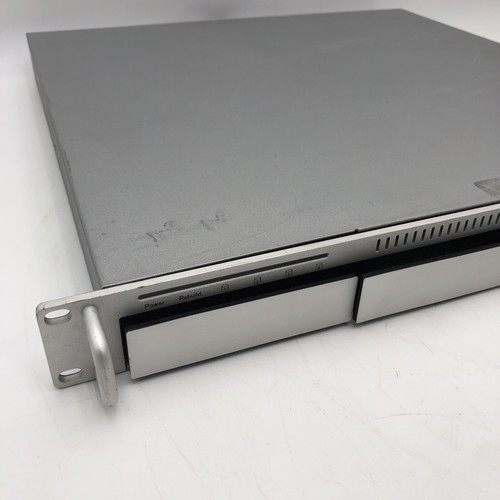 Sonet Fusion R400 USB 3.0 RAID Speichersystem TEILE REPARATUR NUR LESEN - Bild 2 von 12