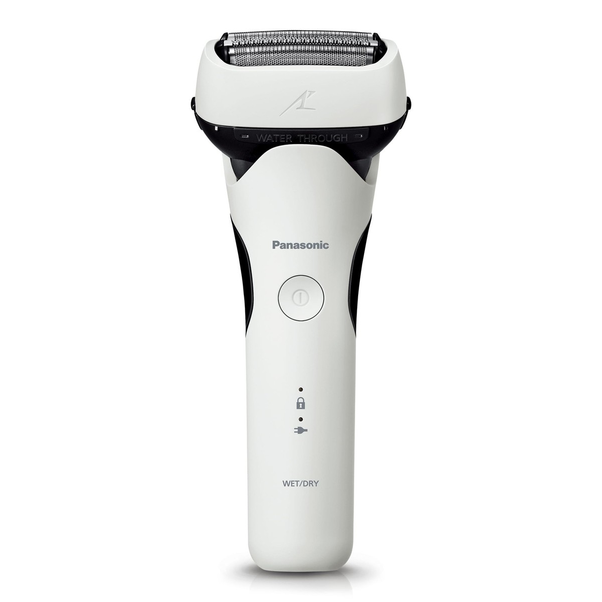 Panasonic ES-LT2C Men's Shaver LAMDASH 3-Blade Basic Japan Import