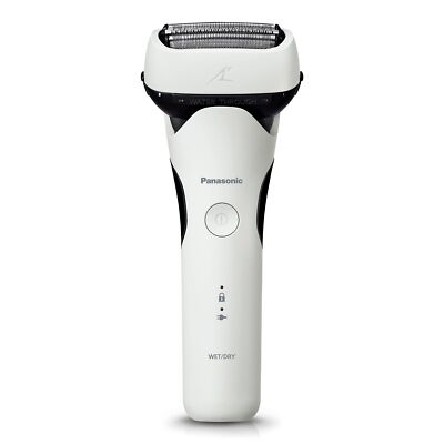 Panasonic ES-LT2C Men's Shaver LAMDASH 3-Blade Basic Japan Import