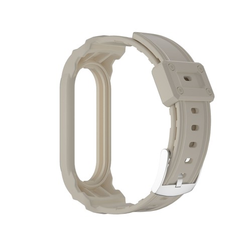 Correa de correa para reloj inteligente Xiaomi Mi Band 5 6 7 pulsera de repuesto - Imagen 46 de 69