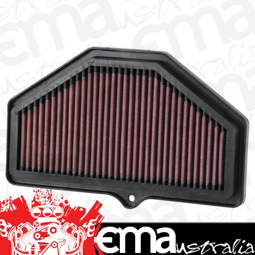 K&N SU-6006 Replacement Air Filter
