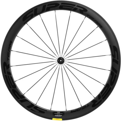 UCI Approved 50mm Carbon Wheels Road Bike 25mm Clincher