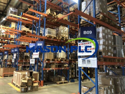 E82EV302K4C New Sealed Lenze Frequency Inverter E82EV302K4C E82EV302_4C - Picture 5 of 10