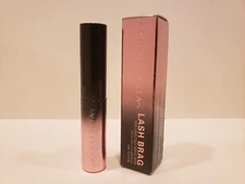 Anastasia ~ Lash Brag Volumizing Mascara ~ Jet Black ~ 0.17 oz ~ NIB