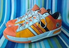 2007 adidas 619 Campus San Diego College Basketball Shoes Sneakers USA 12