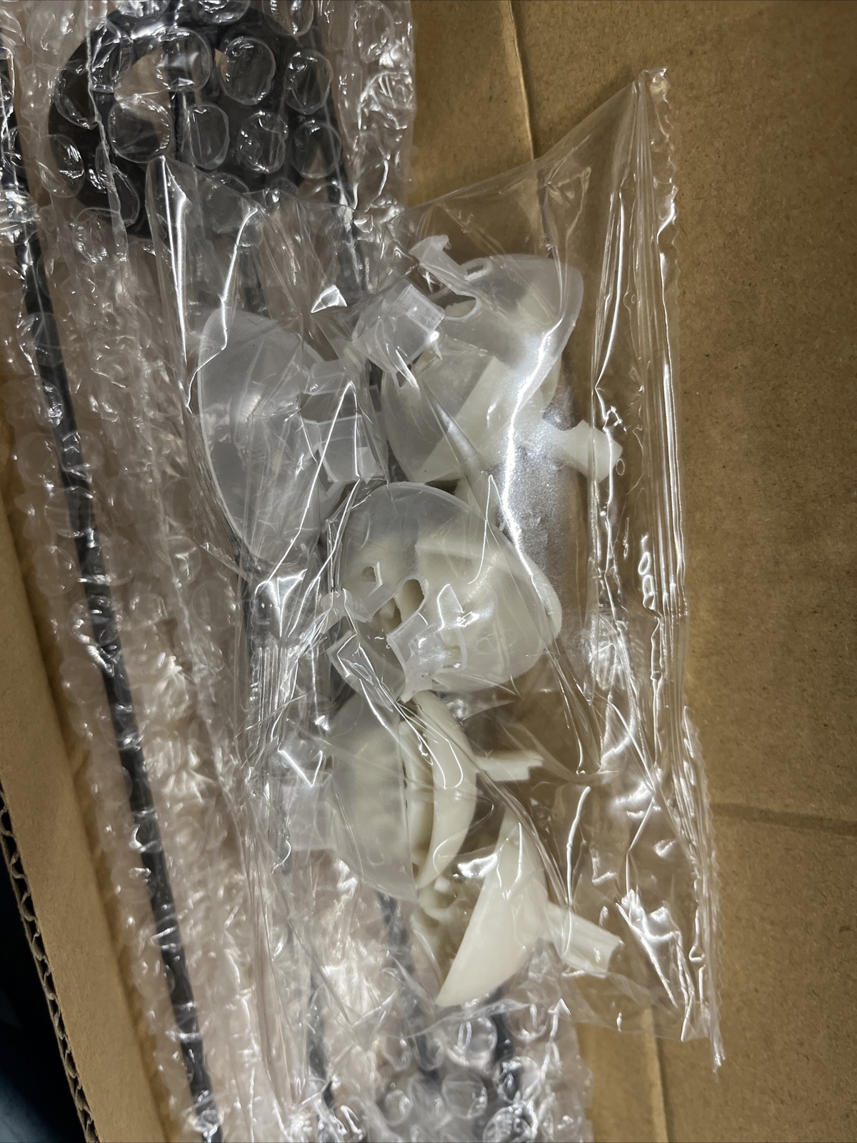 4 PCS W11130362 Washer Suspension Rod Kit For Whirlpool WTW5000DW