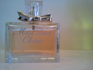 dior cherie edp