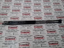 Coppia ammortizzatori  portellone posteriore a gas Ford Focus 2002 SW 601111551