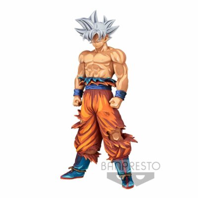 Dragonball Z Grandista ~ Manga Dimensions ~ 11