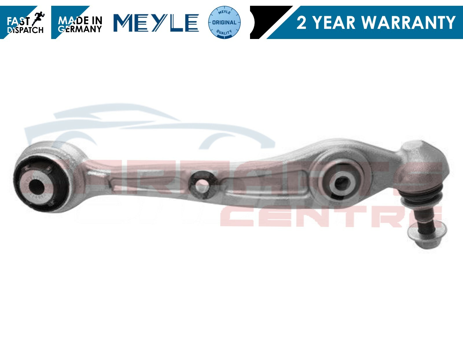 FOR BMW X5 G05 X6 G06 FRONT RIGHT TRACK CONTROL SUSPENSION ARM 