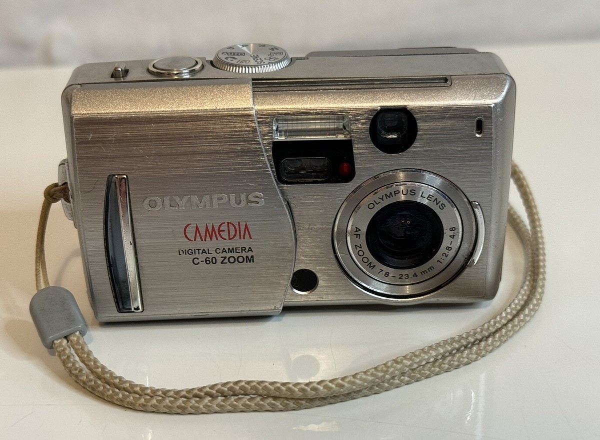 超美品＆完動品OLYMPUS CITIA160 OLYMPUS Citia160【完動品】 – Ein Camera