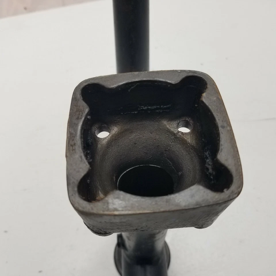 BMW r26 R 26 1958 basculante suspensión trasera brazo oscilante Foto 3 de 4