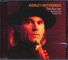CD Ashley Hutchings - The Guv'nor: Retrospective Volume One